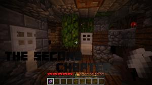 Herunterladen The Second Chapter zum Minecraft 1.12.2